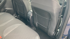 Ford Puma 1.0 EcoBoost Hybrid mHEV Titanium 5dr Petrol Hatchback